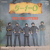 TEMPTERS THE JAPANESE PSYCH ROCK FUNK FUZZ 60’S SAMPLES HEAR