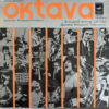 OKTAVA SOVIET PSYCH FUZZ FUNK SOUL ROCK GLOOMY DRAMA DRUMBREAKS SAMPLES HEAR