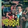 UPSET OST THAI DISCO FUNK KILLER MOODY SOUL SAMPLES RARE HEAR